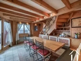 Appartement te koop val thorens, rhône-alpen, C5375 Afbeelding - 5