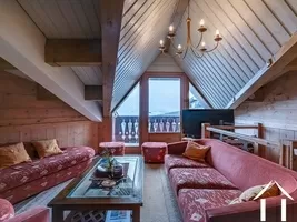 Appartement te koop val thorens, rhône-alpen, C5375 Afbeelding - 2