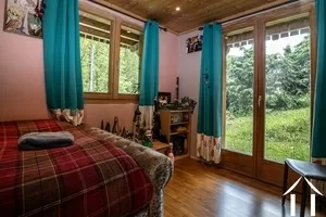 Woonhuis te koop morzine, rhône-alpen, C5402 Afbeelding - 12