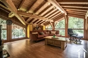 Woonhuis te koop morzine, rhône-alpen, C5402 Afbeelding - 3