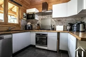 Woonhuis te koop morzine, rhône-alpen, C5402 Afbeelding - 7