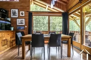 Woonhuis te koop morzine, rhône-alpen, C5402 Afbeelding - 5