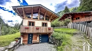 Woonhuis te koop morzine, rhône-alpen, C5402 Afbeelding - 2