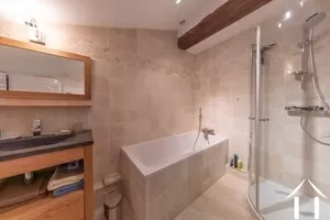 Appartement te koop les gets, rhône-alpen, C5436 Afbeelding - 16