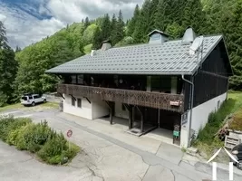 Appartement te koop les gets, rhône-alpen, C5436 Afbeelding - 2