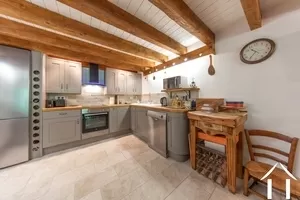 Appartement te koop les gets, rhône-alpen, C5436 Afbeelding - 9