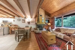 Appartement te koop les gets, rhône-alpen, C5436 Afbeelding - 7