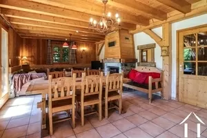 Woonhuis te koop morzine, rhône-alpen, C5443 Afbeelding - 4