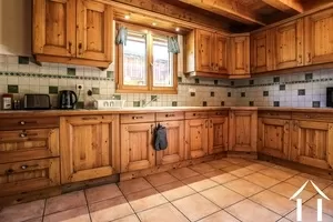 Woonhuis te koop morzine, rhône-alpen, C5443 Afbeelding - 1