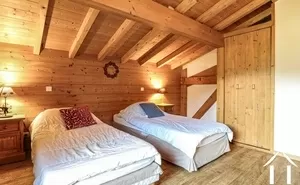 Woonhuis te koop morzine, rhône-alpen, C5443 Afbeelding - 12