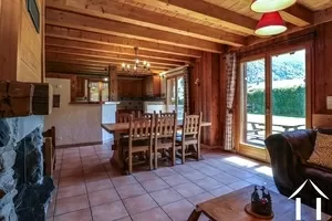 Woonhuis te koop morzine, rhône-alpen, C5443 Afbeelding - 14