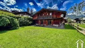 Woonhuis te koop morzine, rhône-alpen, C5443 Afbeelding - 2