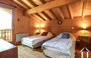 Woonhuis te koop morzine, rhône-alpen, C5443 Afbeelding - 11