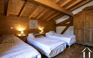 Woonhuis te koop morzine, rhône-alpen, C5443 Afbeelding - 9