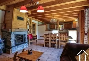 Woonhuis te koop morzine, rhône-alpen, C5443 Afbeelding - 7