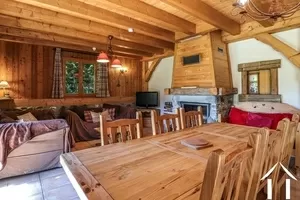 Woonhuis te koop morzine, rhône-alpen, C5443 Afbeelding - 5