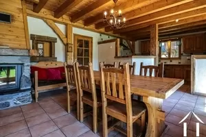 Woonhuis te koop morzine, rhône-alpen, C5443 Afbeelding - 6