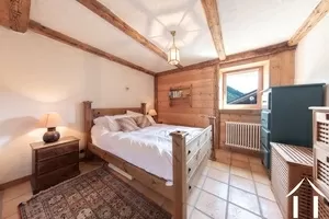 Woonhuis te koop essert romand, rhône-alpen, C5468 Afbeelding - 22