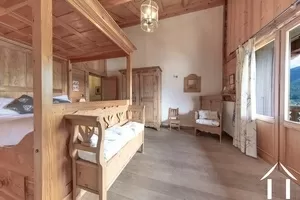 Woonhuis te koop essert romand, rhône-alpen, C5468 Afbeelding - 11