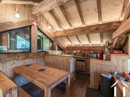 Woonhuis te koop meribel les allues, rhône-alpen, C5481 Afbeelding - 5