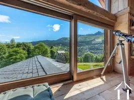 Woonhuis te koop meribel les allues, rhône-alpen, C5481 Afbeelding - 4