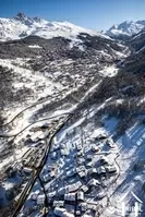 Woonhuis te koop meribel les allues, rhône-alpen, C5481 Afbeelding - 6