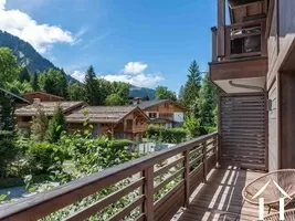 Appartement te koop megeve, rhône-alpen, C5482 Afbeelding - 12