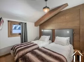 Appartement te koop megeve, rhône-alpen, C5482 Afbeelding - 7