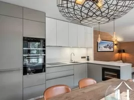 Appartement te koop megeve, rhône-alpen, C5482 Afbeelding - 5
