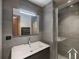 Appartement te koop megeve, rhône-alpen, C5482 Afbeelding - 10