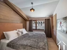 Appartement te koop megeve, rhône-alpen, C5482 Afbeelding - 8
