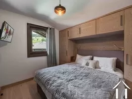 Appartement te koop megeve, rhône-alpen, C5482 Afbeelding - 11