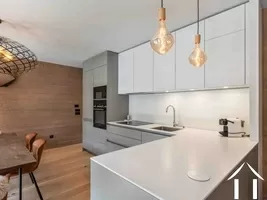 Appartement te koop megeve, rhône-alpen, C5482 Afbeelding - 6