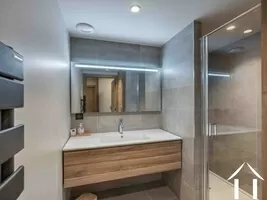 Appartement te koop megeve, rhône-alpen, C5482 Afbeelding - 9