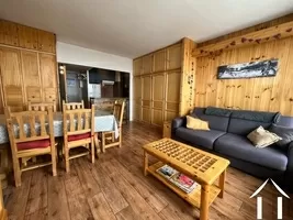 Appartement te koop tignes, rhône-alpen, C5483 Afbeelding - 1