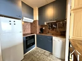 Appartement te koop tignes, rhône-alpen, C5483 Afbeelding - 2