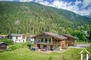 Woonhuis te koop chamonix mont blanc, rhône-alpen, C5485 Afbeelding - 29