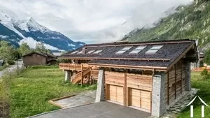 Woonhuis te koop chamonix mont blanc, rhône-alpen, C5485 Afbeelding - 3