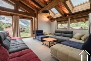 Woonhuis te koop chamonix mont blanc, rhône-alpen, C5485 Afbeelding - 6