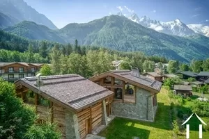 Woonhuis te koop chamonix mont blanc, rhône-alpen, C5485 Afbeelding - 1