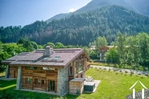 Woonhuis te koop chamonix mont blanc, rhône-alpen, C5485 Afbeelding - 31