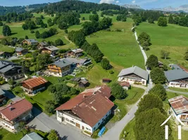 Woonhuis te koop demi quartier, rhône-alpen, C5502 Afbeelding - 4