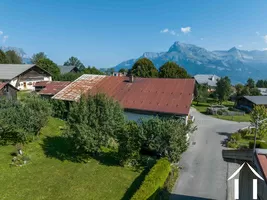 Woonhuis te koop demi quartier, rhône-alpen, C5502 Afbeelding - 6