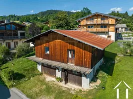 Woonhuis te koop demi quartier, rhône-alpen, C5502 Afbeelding - 7