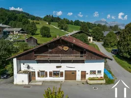 Woonhuis te koop demi quartier, rhône-alpen, C5502 Afbeelding - 1