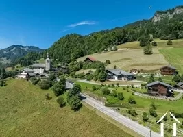 Appartement te koop praz sur arly, rhône-alpen, C5503-A08 Afbeelding - 7