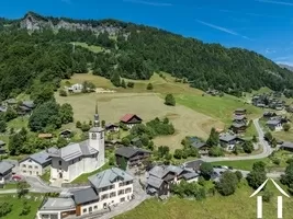 Appartement te koop praz sur arly, rhône-alpen, C5503-A08 Afbeelding - 1