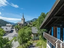 Appartement te koop praz sur arly, rhône-alpen, C5503-A08 Afbeelding - 3