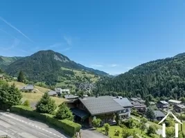 Appartement te koop praz sur arly, rhône-alpen, C5503-A08 Afbeelding - 4