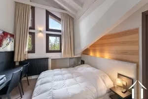 Appartement te koop courchevel, rhône-alpen, C5505 Afbeelding - 11